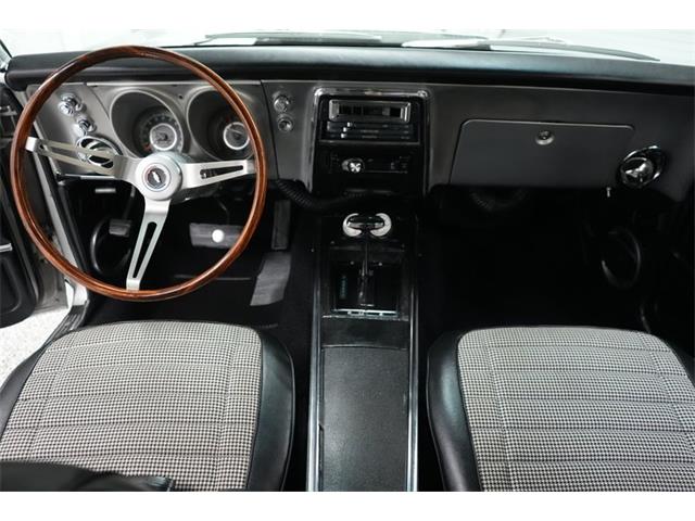 1967 Chevrolet Camaro RS (CC-2117544) for sale in Homer City, Pennsylvania