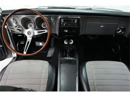1967 Chevrolet Camaro RS (CC-2117544) for sale in Homer City, Pennsylvania
