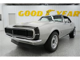 1967 Chevrolet Camaro RS (CC-2117544) for sale in Homer City, Pennsylvania