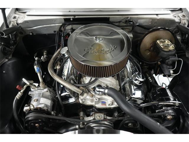 1967 Chevrolet Camaro RS (CC-2117544) for sale in Homer City, Pennsylvania