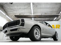 1967 Chevrolet Camaro RS (CC-2117544) for sale in Homer City, Pennsylvania