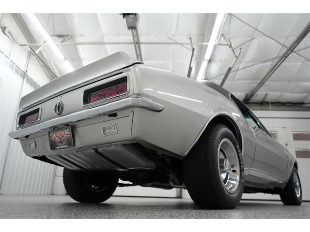 1967 Chevrolet Camaro RS (CC-2117544) for sale in Homer City, Pennsylvania