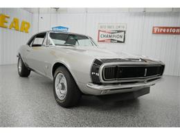 1967 Chevrolet Camaro RS (CC-2117544) for sale in Homer City, Pennsylvania