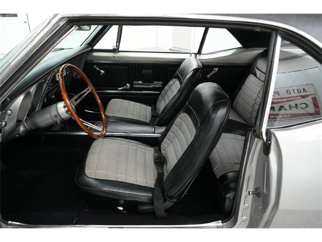 1967 Chevrolet Camaro RS (CC-2117544) for sale in Homer City, Pennsylvania