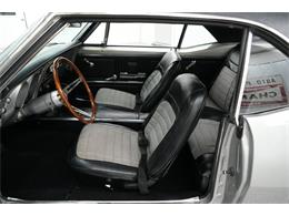 1967 Chevrolet Camaro RS (CC-2117544) for sale in Homer City, Pennsylvania