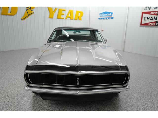 1967 Chevrolet Camaro RS (CC-2117544) for sale in Homer City, Pennsylvania