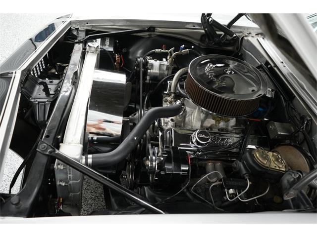 1967 Chevrolet Camaro RS (CC-2117544) for sale in Homer City, Pennsylvania