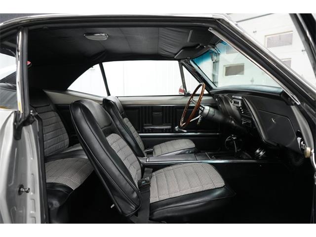 1967 Chevrolet Camaro RS (CC-2117544) for sale in Homer City, Pennsylvania