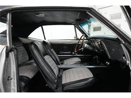 1967 Chevrolet Camaro RS (CC-2117544) for sale in Homer City, Pennsylvania