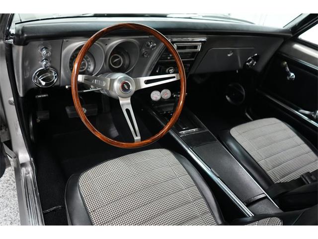 1967 Chevrolet Camaro RS (CC-2117544) for sale in Homer City, Pennsylvania