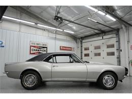 1967 Chevrolet Camaro RS (CC-2117544) for sale in Homer City, Pennsylvania