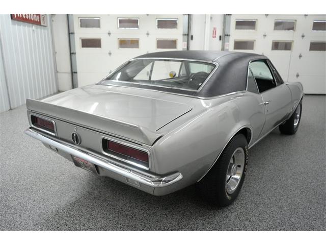 1967 Chevrolet Camaro RS (CC-2117544) for sale in Homer City, Pennsylvania