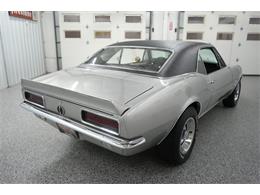 1967 Chevrolet Camaro RS (CC-2117544) for sale in Homer City, Pennsylvania