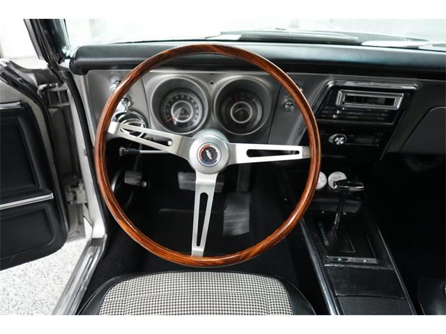 1967 Chevrolet Camaro RS (CC-2117544) for sale in Homer City, Pennsylvania