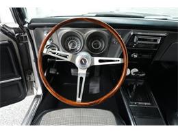 1967 Chevrolet Camaro RS (CC-2117544) for sale in Homer City, Pennsylvania