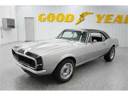 1967 Chevrolet Camaro RS (CC-2117544) for sale in Homer City, Pennsylvania