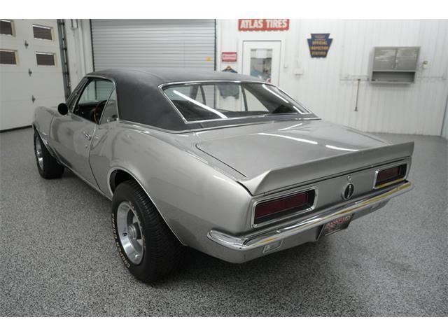 1967 Chevrolet Camaro RS (CC-2117544) for sale in Homer City, Pennsylvania