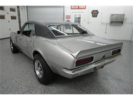 1967 Chevrolet Camaro RS (CC-2117544) for sale in Homer City, Pennsylvania