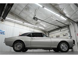 1967 Chevrolet Camaro RS (CC-2117544) for sale in Homer City, Pennsylvania