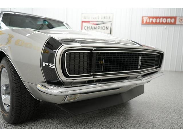 1967 Chevrolet Camaro RS (CC-2117544) for sale in Homer City, Pennsylvania