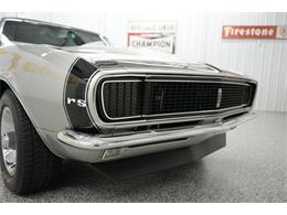 1967 Chevrolet Camaro RS (CC-2117544) for sale in Homer City, Pennsylvania