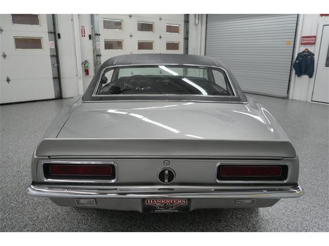 1967 Chevrolet Camaro RS (CC-2117544) for sale in Homer City, Pennsylvania