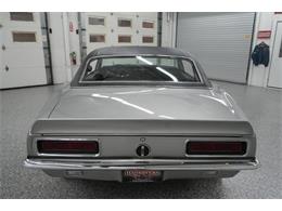 1967 Chevrolet Camaro RS (CC-2117544) for sale in Homer City, Pennsylvania
