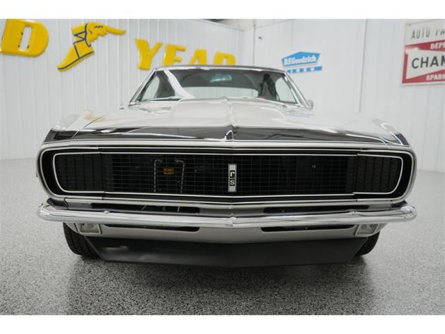 1967 Chevrolet Camaro RS (CC-2117544) for sale in Homer City, Pennsylvania