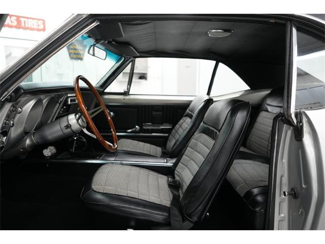 1967 Chevrolet Camaro RS (CC-2117544) for sale in Homer City, Pennsylvania