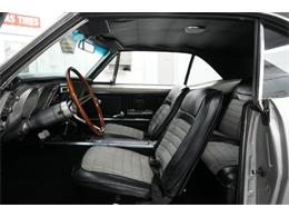 1967 Chevrolet Camaro RS (CC-2117544) for sale in Homer City, Pennsylvania