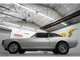 1967 Chevrolet Camaro RS (CC-2117544) for sale in Homer City, Pennsylvania
