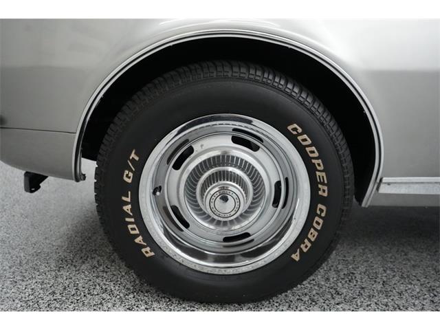 1967 Chevrolet Camaro RS (CC-2117544) for sale in Homer City, Pennsylvania