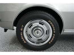 1967 Chevrolet Camaro RS (CC-2117544) for sale in Homer City, Pennsylvania