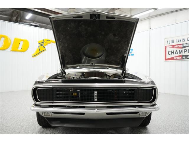 1967 Chevrolet Camaro RS (CC-2117544) for sale in Homer City, Pennsylvania