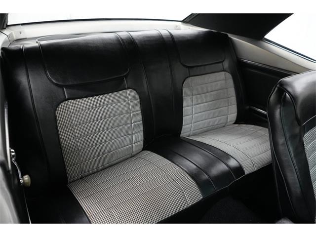 1967 Chevrolet Camaro RS (CC-2117544) for sale in Homer City, Pennsylvania
