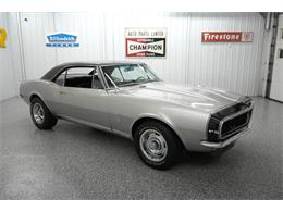 1967 Chevrolet Camaro RS (CC-2117544) for sale in Homer City, Pennsylvania