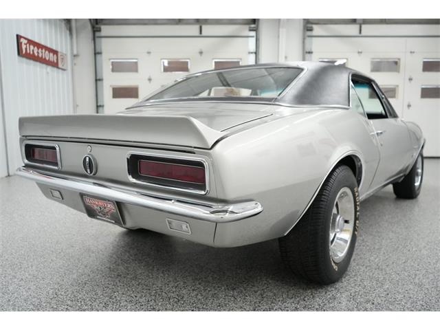1967 Chevrolet Camaro RS (CC-2117544) for sale in Homer City, Pennsylvania