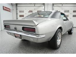 1967 Chevrolet Camaro RS (CC-2117544) for sale in Homer City, Pennsylvania