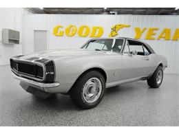 1967 Chevrolet Camaro RS (CC-2117544) for sale in Homer City, Pennsylvania
