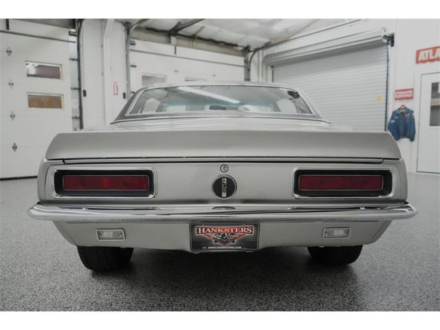 1967 Chevrolet Camaro RS (CC-2117544) for sale in Homer City, Pennsylvania