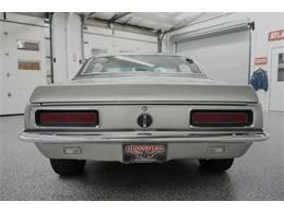 1967 Chevrolet Camaro RS (CC-2117544) for sale in Homer City, Pennsylvania