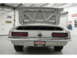 1967 Chevrolet Camaro RS (CC-2117544) for sale in Homer City, Pennsylvania