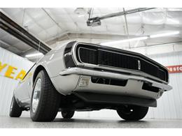 1967 Chevrolet Camaro RS (CC-2117544) for sale in Homer City, Pennsylvania