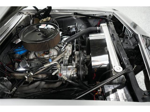 1967 Chevrolet Camaro RS (CC-2117544) for sale in Homer City, Pennsylvania
