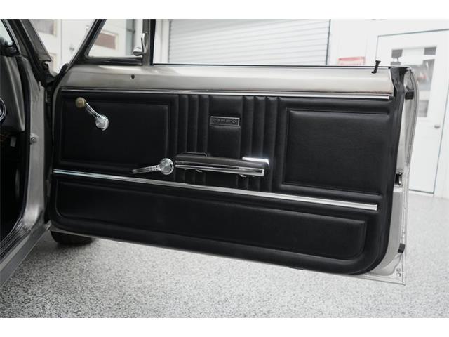 1967 Chevrolet Camaro RS (CC-2117544) for sale in Homer City, Pennsylvania