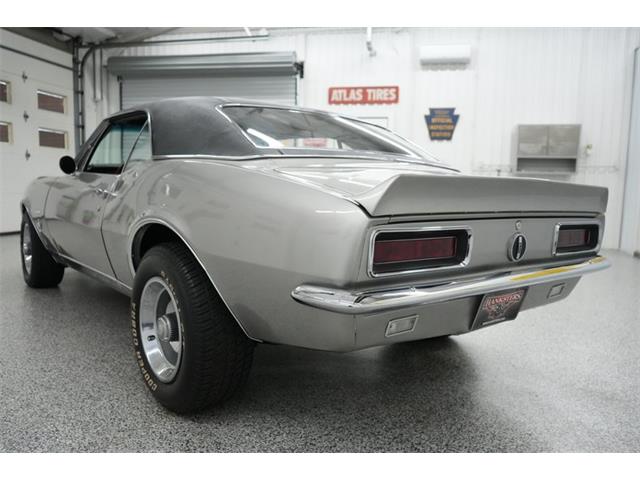 1967 Chevrolet Camaro RS (CC-2117544) for sale in Homer City, Pennsylvania