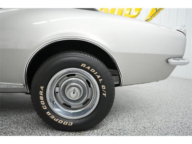 1967 Chevrolet Camaro RS (CC-2117544) for sale in Homer City, Pennsylvania