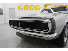 1967 Chevrolet Camaro RS (CC-2117544) for sale in Homer City, Pennsylvania