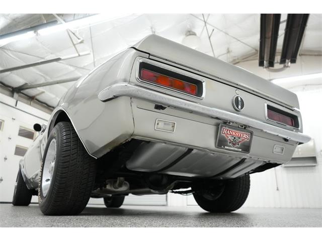 1967 Chevrolet Camaro RS (CC-2117544) for sale in Homer City, Pennsylvania