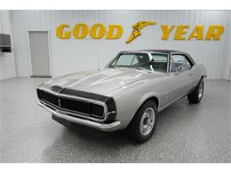 1967 Chevrolet Camaro RS (CC-2117544) for sale in Homer City, Pennsylvania